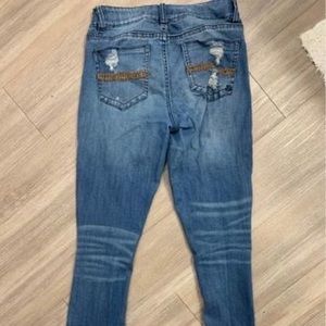 Womens Size 3 Jeans